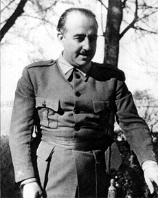 Francisco Franco