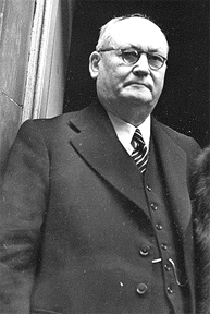 Daniel Malan