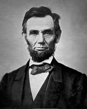 Abraham Lincoln