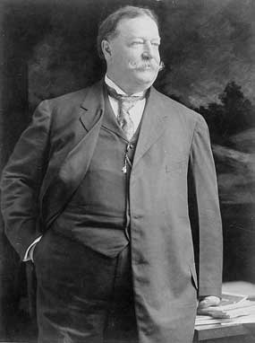 President William Howard Taft