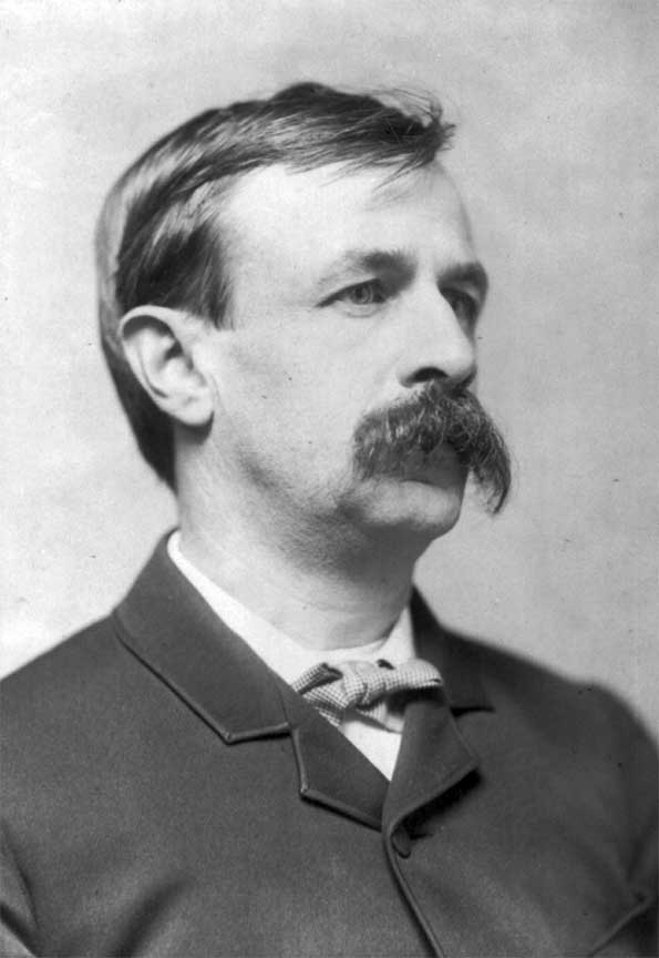 Edward Bellamy