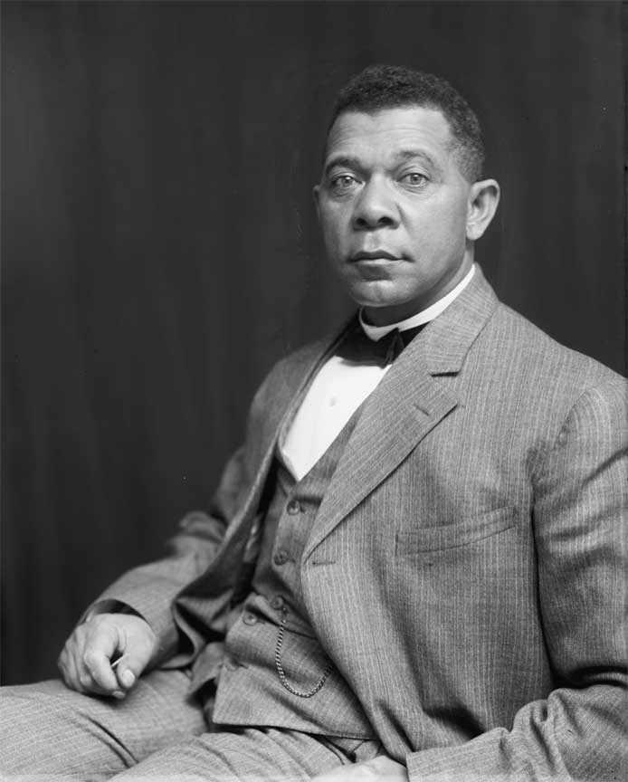 Booker T. Washington