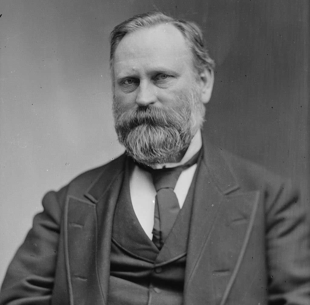 Thomas Matthews