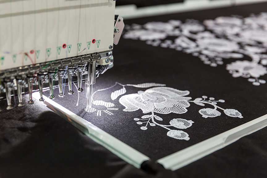 sewingmachen