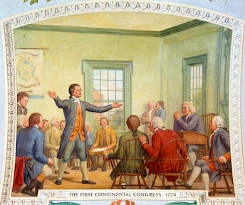 Americans of the Period