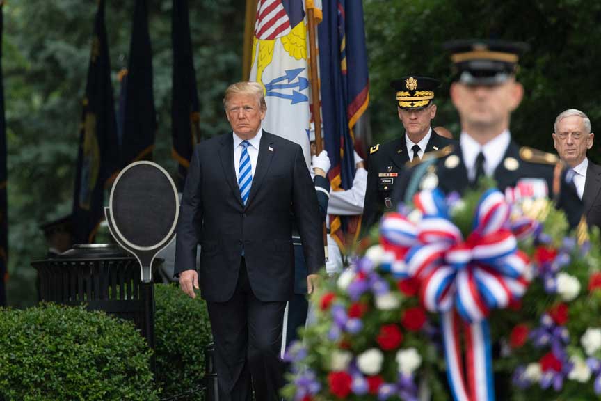 Cohen and Manafort Found Guilty