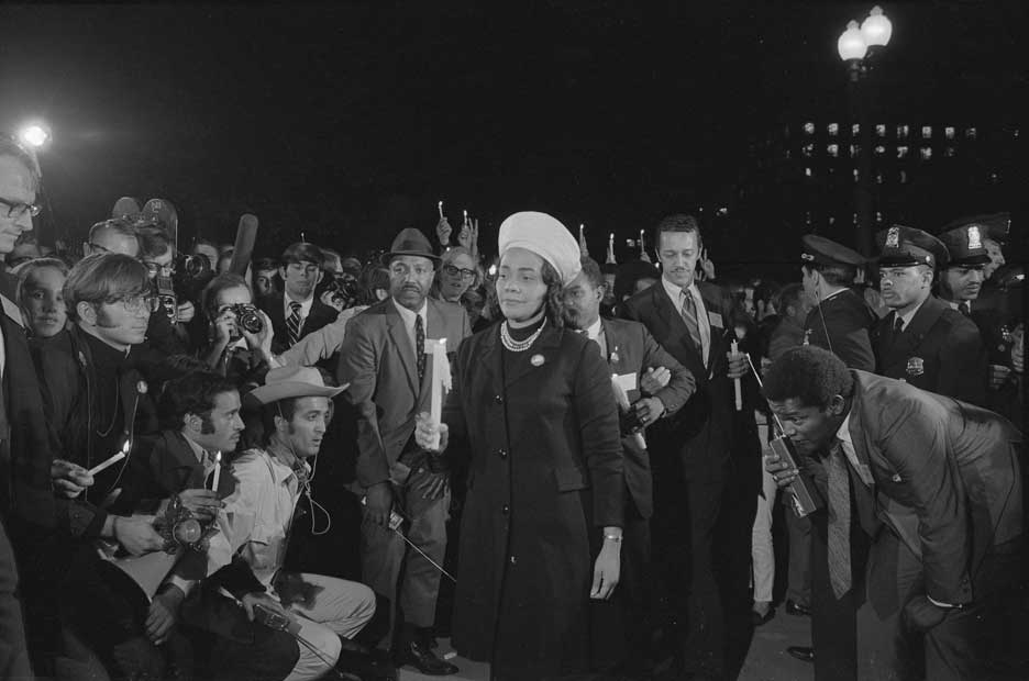 250,000 March on Washington