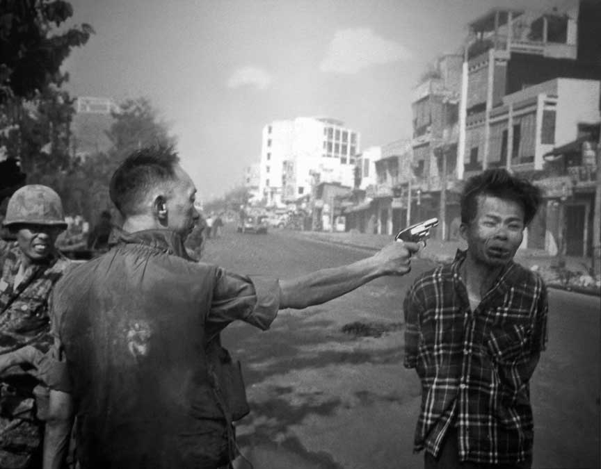 Tet Offensive
