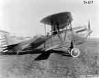Interwar aircraft