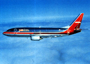 Boeing 737