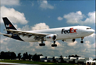 Boeing 767