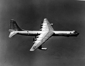 Convair B-36 Peacemaker