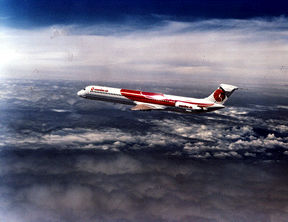 Douglas DC-9