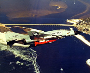 F-4 Phantom Unveiled