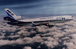 McDonnell Douglas MD-11