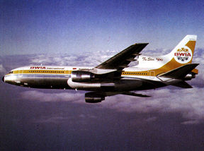Lockheed L-1011 TriStar
