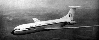 Vickers VC10