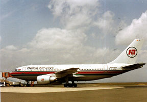 Airbus A310