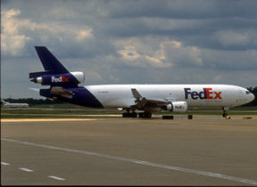 McDonnell Douglas DC-10