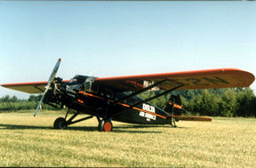 Air Mail Contracts Suspended
