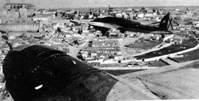 Air Tactics Tested in the Spanish Civil War