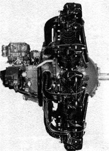 Pratt & Whitney Introduces the Wasp Engine
