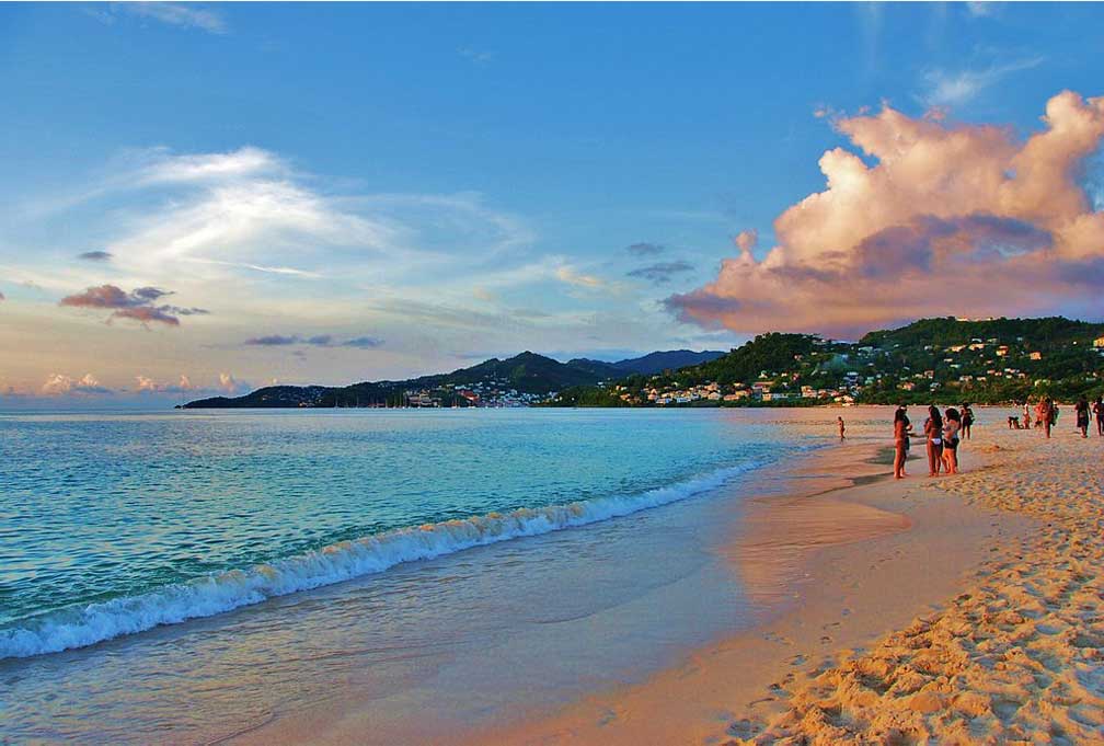 The Caribbean After Columbus