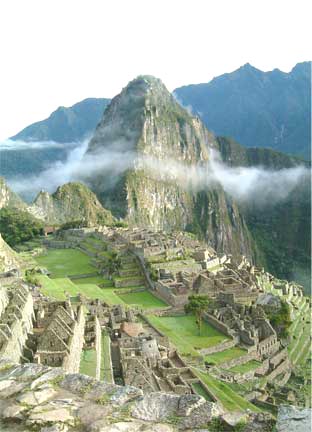 Pizarro Conquers the Incas
