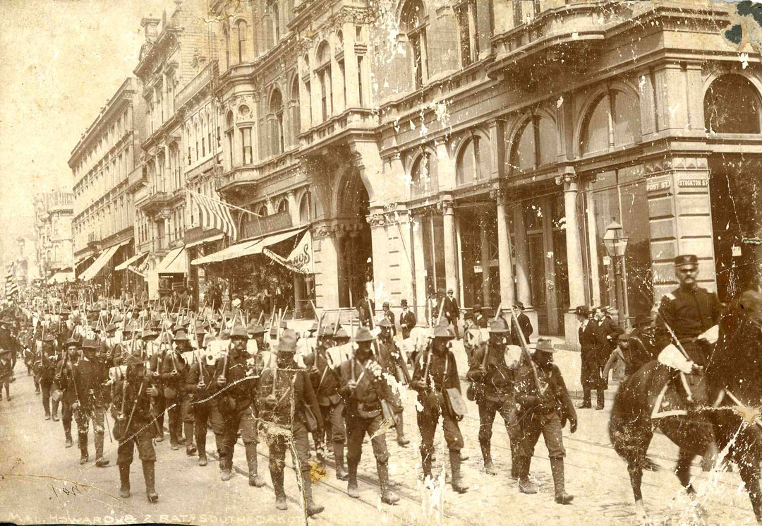 Mobilization
