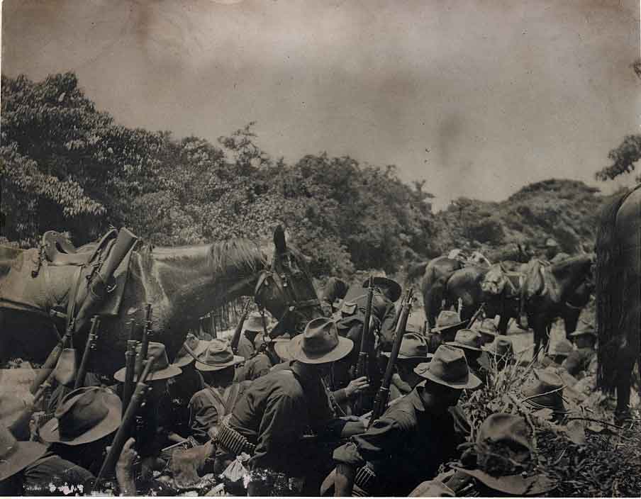 Battle of San Juan Hill