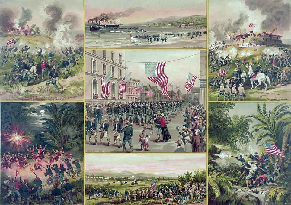 The War of 1898