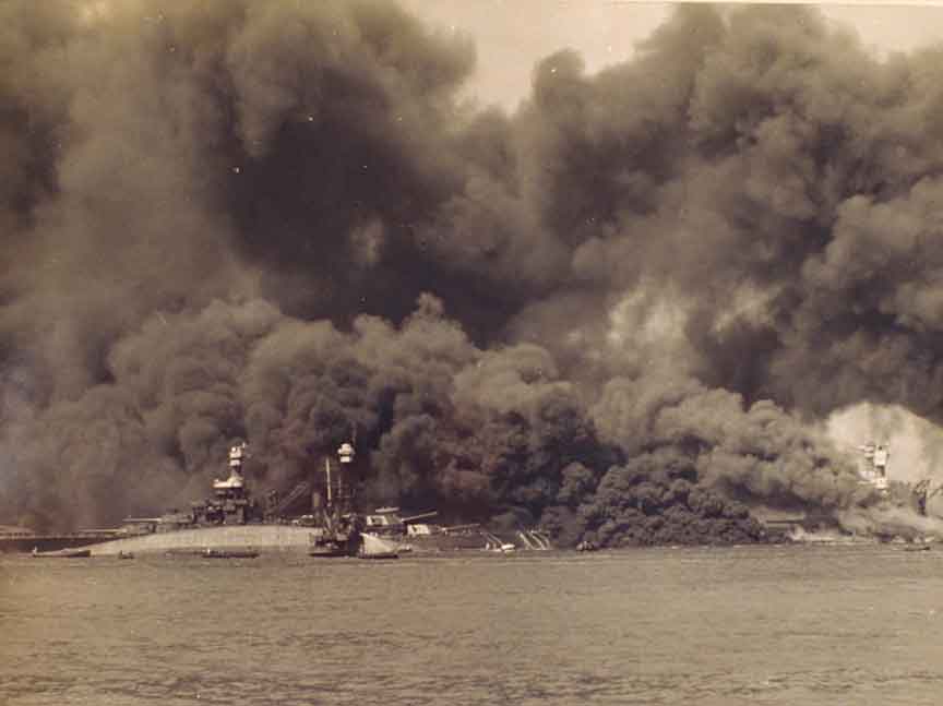 Pearl Harbor