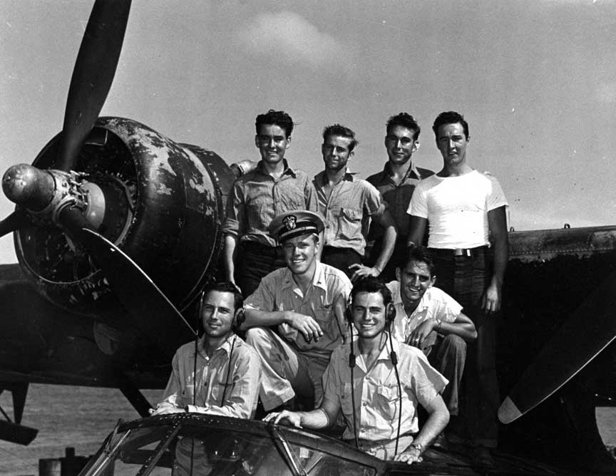 Personal Stories of the War